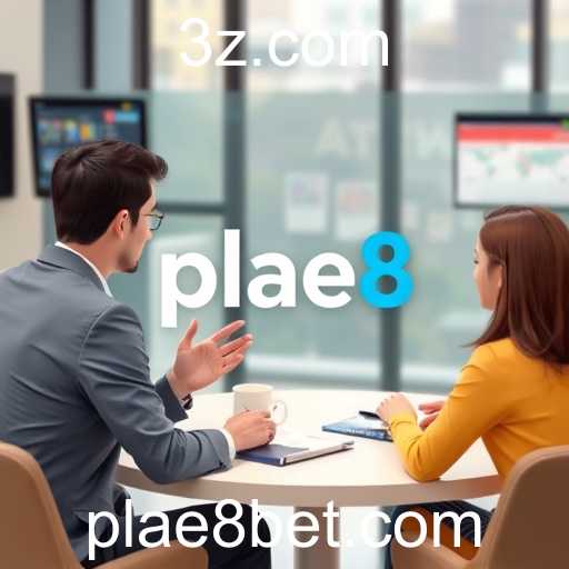 Navigating the World of Business English: The Role of 'plae8' in Modern Learning