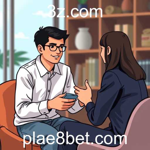 Enhancing Conversational Skills Through Interactive Games: Exploring the 'plae8' Experience