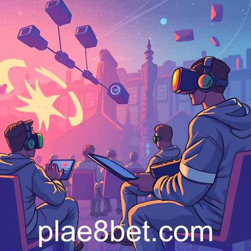 Emerging Trends in Online Gaming