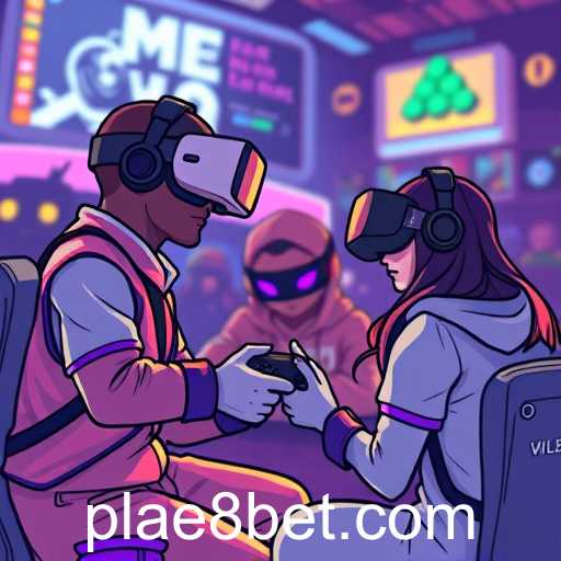 The Evolution of Online Gaming