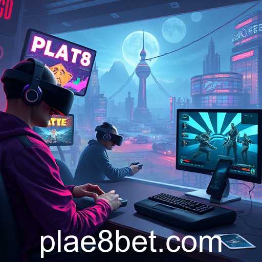 The Evolution of Gaming Amidst Global Challenges