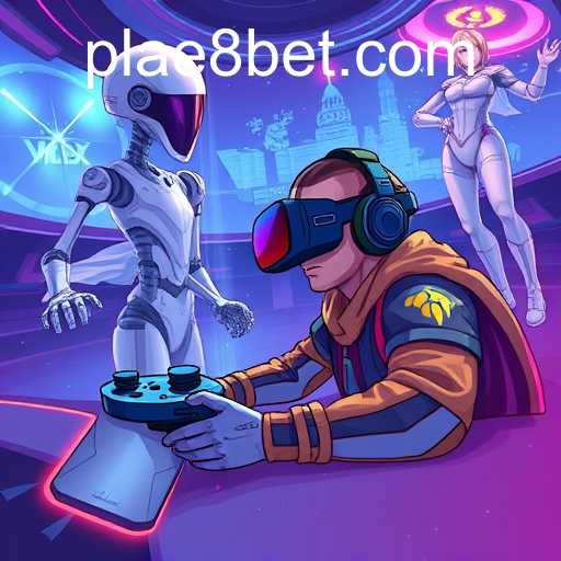 Gaming Innovations Reshape the Online Landscape