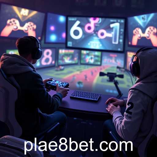 The Rise of Online Gaming Platforms in 2025