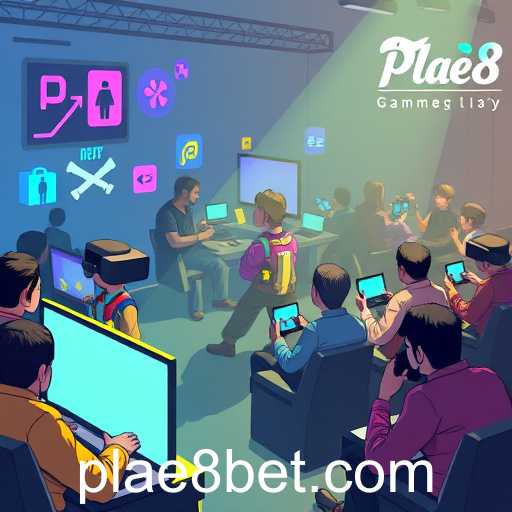 The Rise of Gaming Sites in 2025