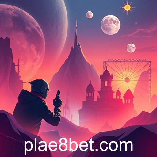 The Rise of Online Gaming: A Look at Plae8