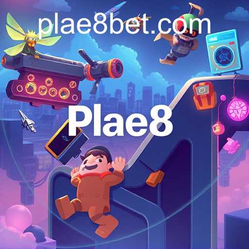 The Rise of Plae8 in the Gaming World