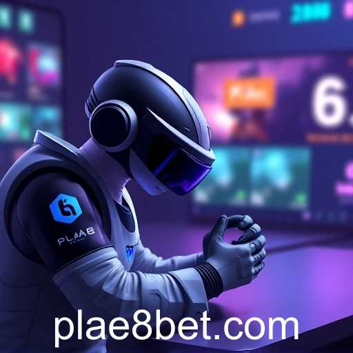 The Rise of Plae8 in the Digital Gaming Arena