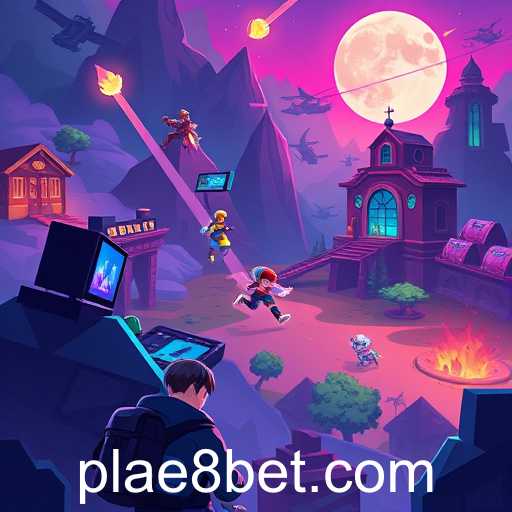 The Rise of Online Game Portals