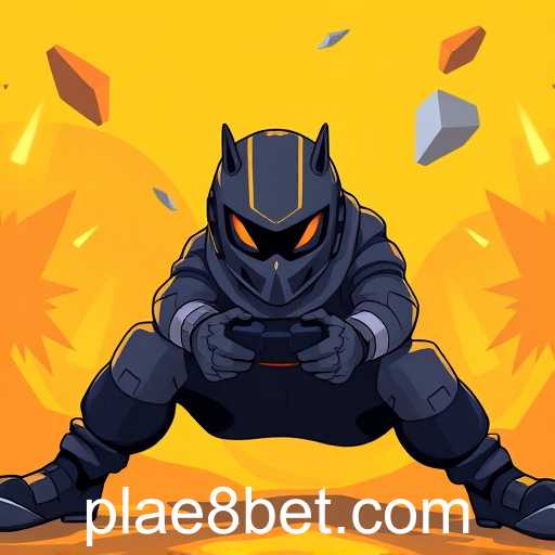 Rising Trends in Online Gaming with Plae8