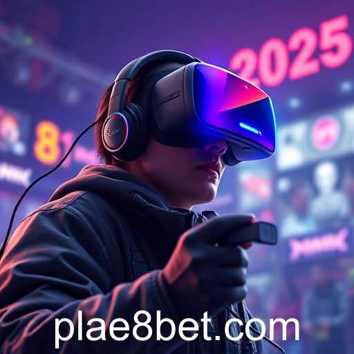 The Rise of Gaming in 2025: A Look at Trends and Innovations