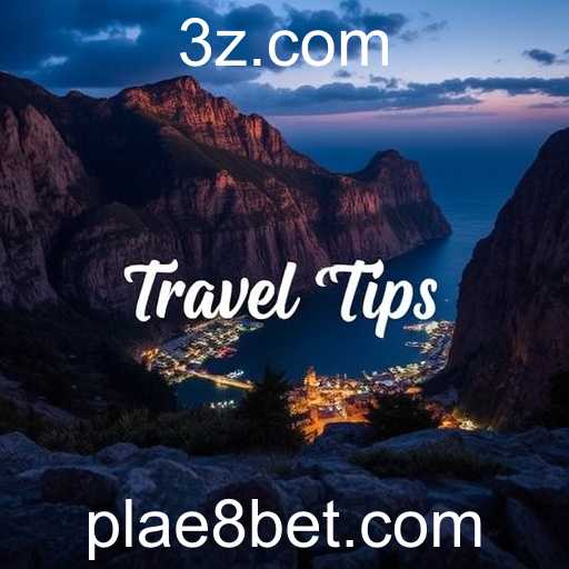 Exploring the World of Travel Tips: A Guide to Your Next Adventure