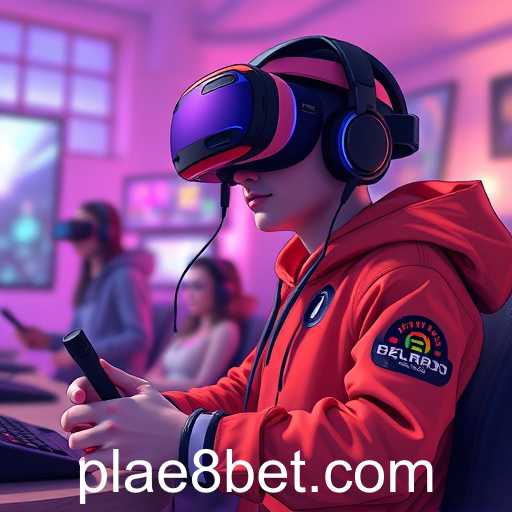 The Rise of Virtual Gaming Platforms in 2025